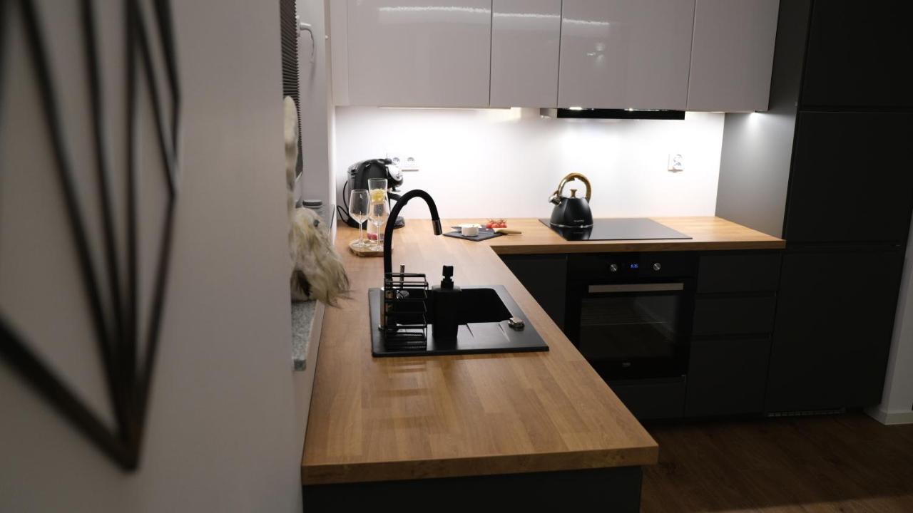 Marleski & Sauna شتوروك المظهر الخارجي الصورة