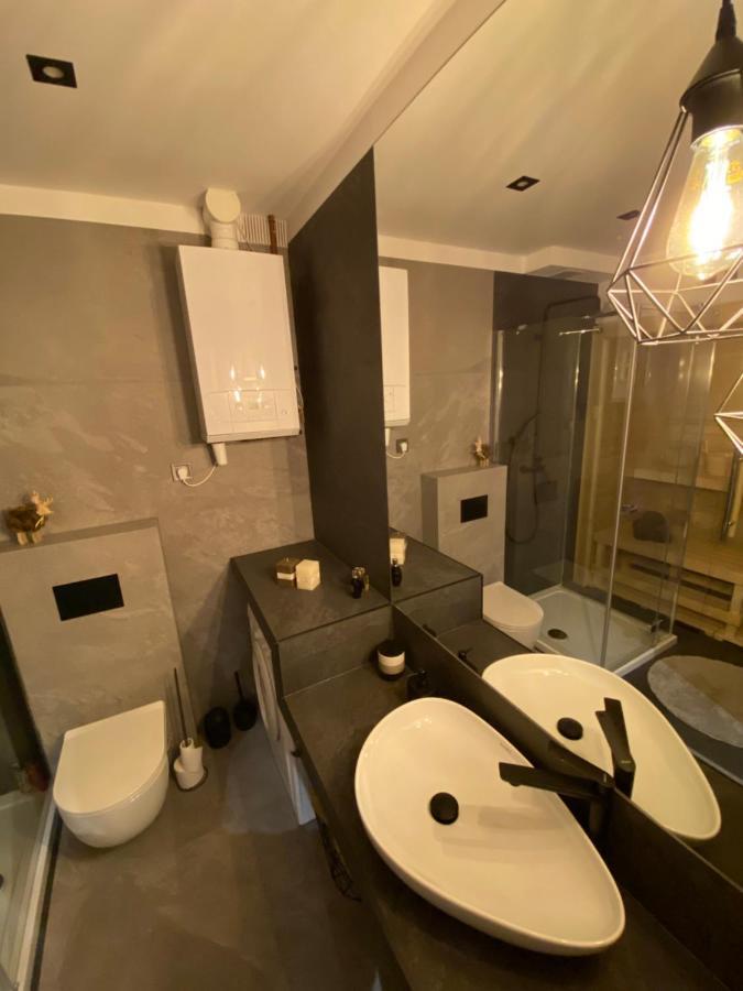 Marleski & Sauna شتوروك المظهر الخارجي الصورة