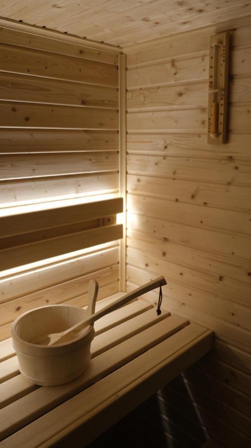 Marleski & Sauna شتوروك المظهر الخارجي الصورة