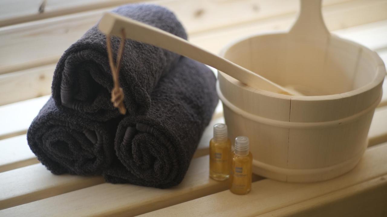 Marleski & Sauna شتوروك المظهر الخارجي الصورة