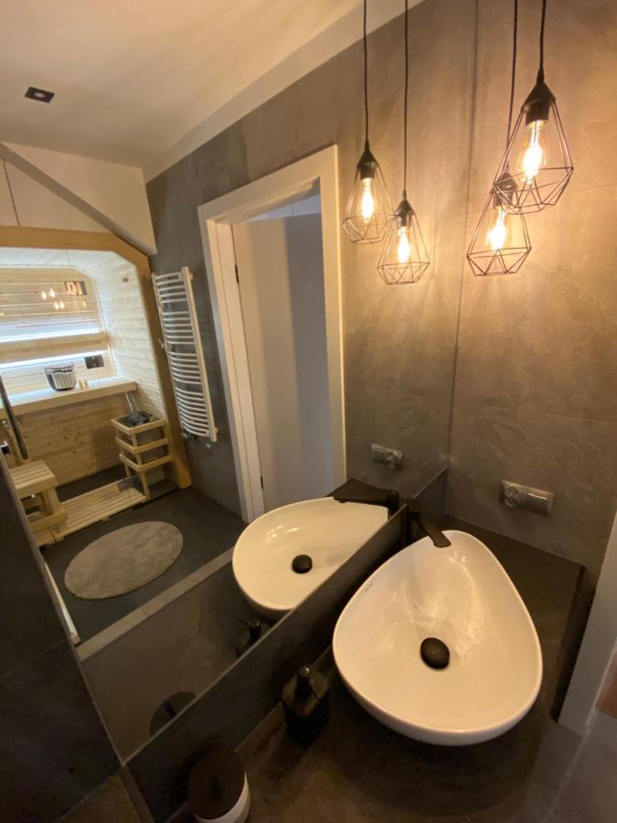 Marleski & Sauna شتوروك المظهر الخارجي الصورة