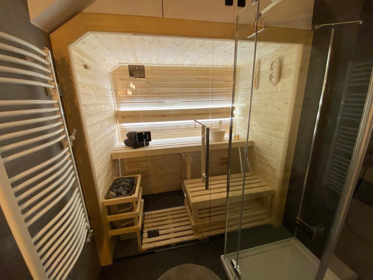 Marleski & Sauna شتوروك المظهر الخارجي الصورة