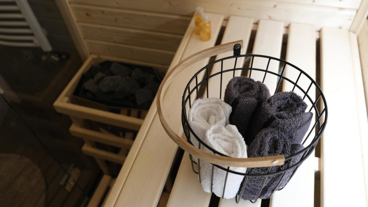 Marleski & Sauna شتوروك المظهر الخارجي الصورة