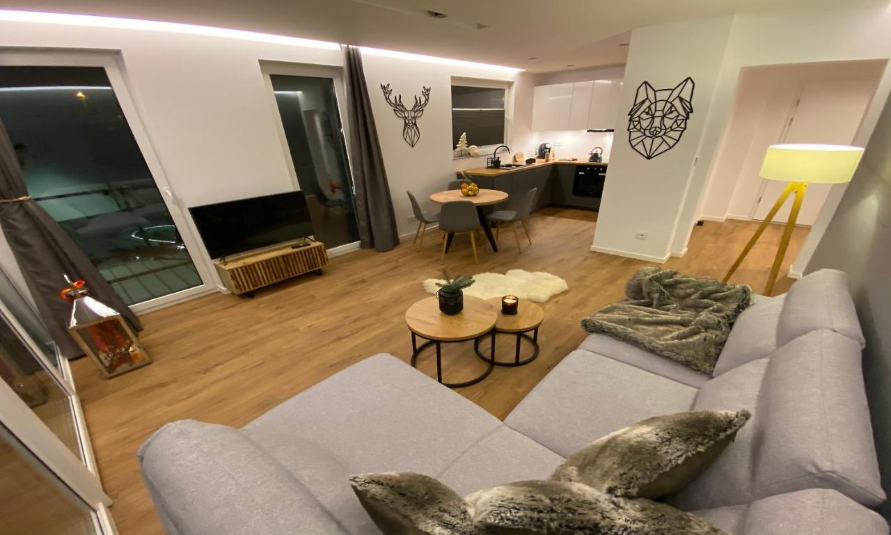 Marleski & Sauna شتوروك المظهر الخارجي الصورة